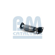 BM Catalysts Homologated Petrol Cat fits Honda Cr-V I 1995-2001 2.0