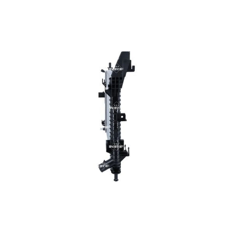 NRF Engine Radiator 58284