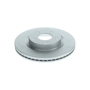 Bosch 2 x Vented Brake Discs