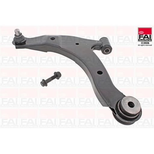 FAI Control/Trailing Arm SS5678