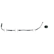 Juratek Brake Pad Wear Sensor Rear fits BMW 1 2019-2020