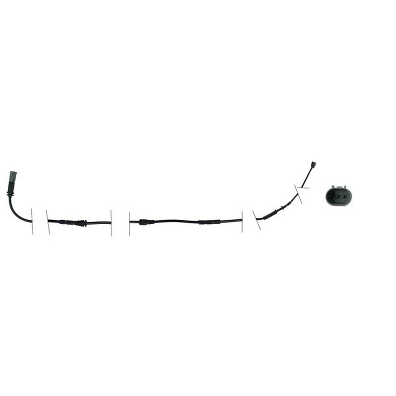 Juratek Brake Pad Wear Sensor Rear fits BMW 1 2019-2020