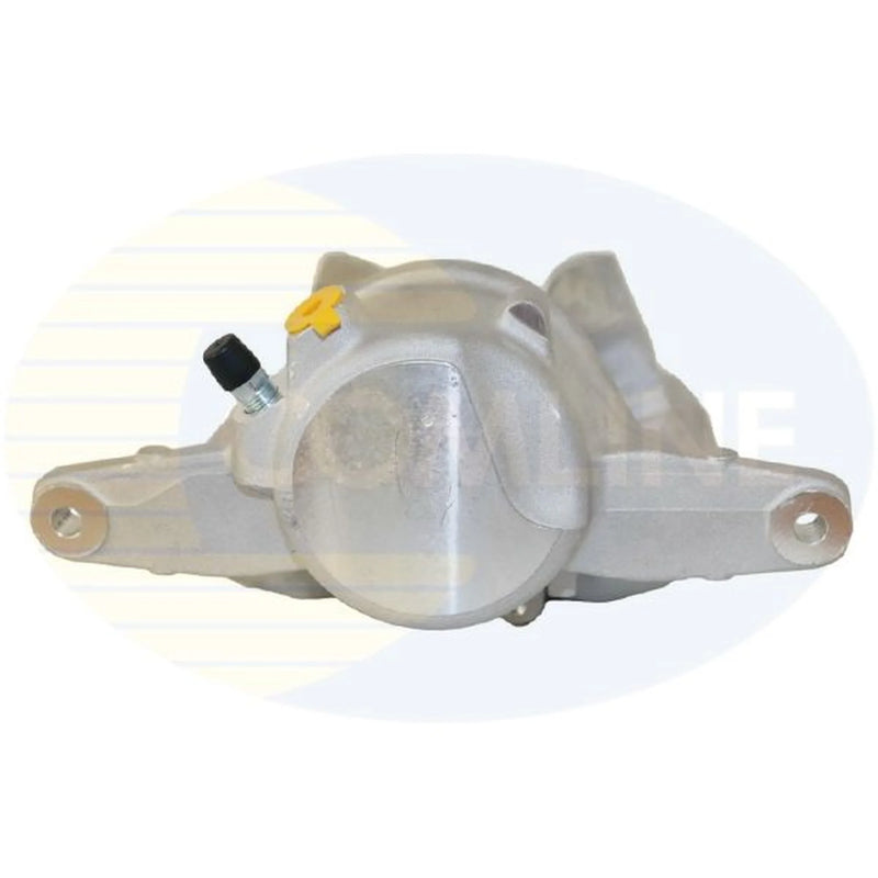 Comline Brake Caliper Assembly Front Left fits Mercedes-Benz C-Class 2013-2018