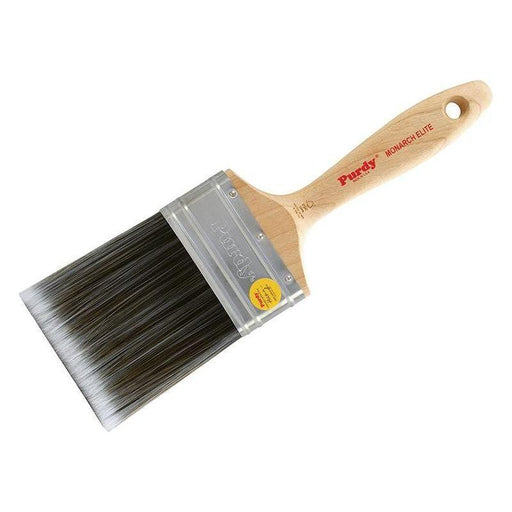 Purdy® Monarch™ Elite™ Paint Brush 3in Purdy® - NN4 Online
