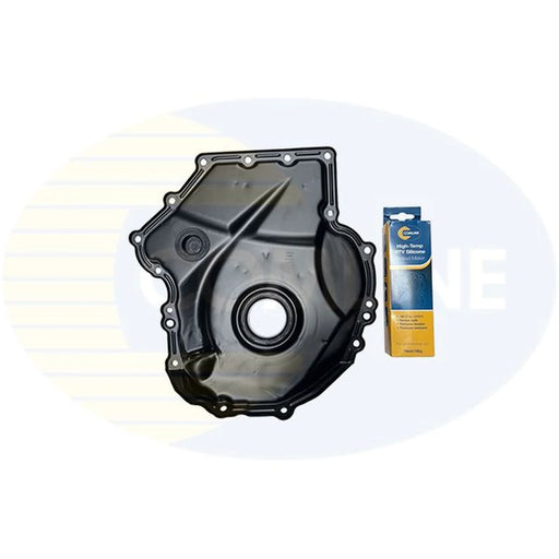 Comline Timing Belt Cover fits Audi A1 2014-2018 1.8