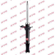KYB Shock Absorber Damper Strut Rear Right fits Subaru Impreza 2000-2007