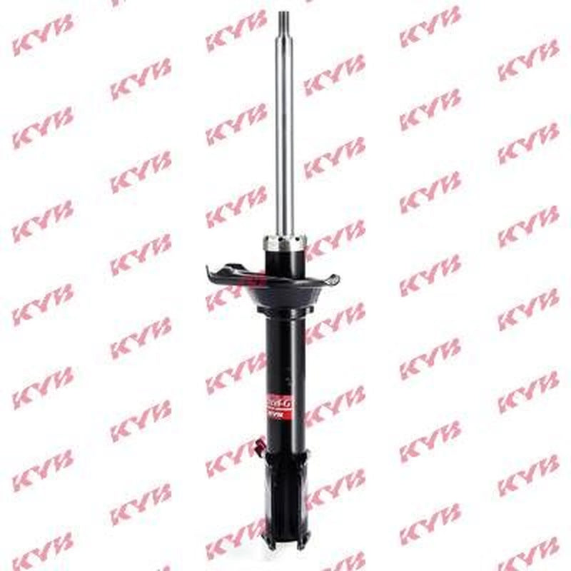 KYB Shock Absorber Damper Strut Rear Right fits Subaru Impreza 2000-2007