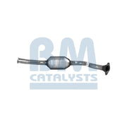 BM Catalysts Homologated Diesel Cat fits Citroën Dispatch I 1995-2003 1.9
