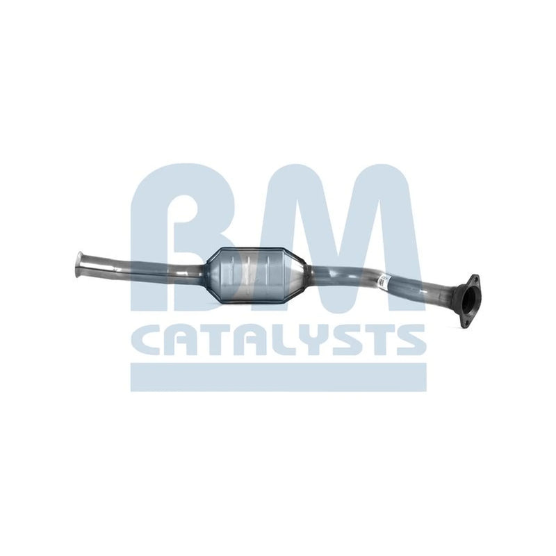 BM Catalysts Homologated Diesel Cat fits Citroën Dispatch I 1995-2003 1.9