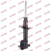 KYB Shock Absorber Damper Strut Front Right fits Daihatsu Storia 1998-2005