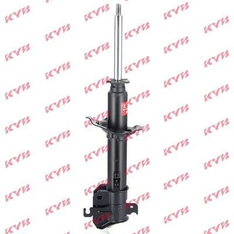 KYB Shock Absorber Damper Strut Front Right fits Daihatsu Storia 1998-2005