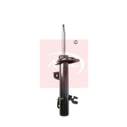Apec Shock Absorber Damper Strut Front Left fits Mini Mini 2001-2008