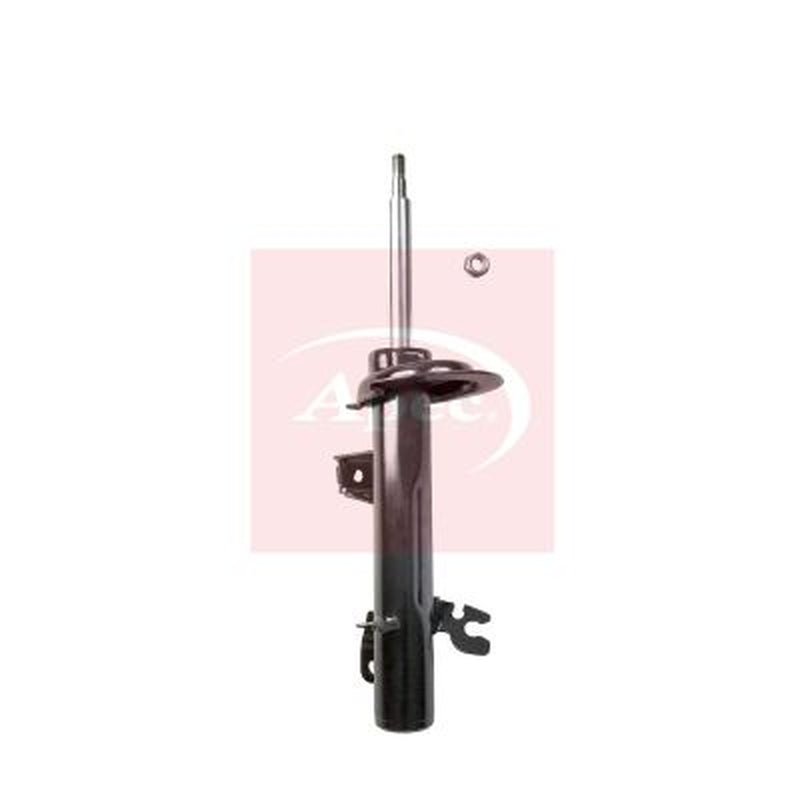 Apec Shock Absorber Damper Strut Front Left fits Mini Mini 2001-2008