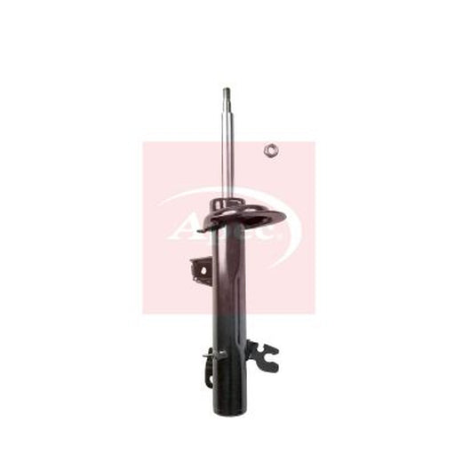 Apec Shock Absorber Damper Strut Front Left fits Mini Mini 2001-2008
