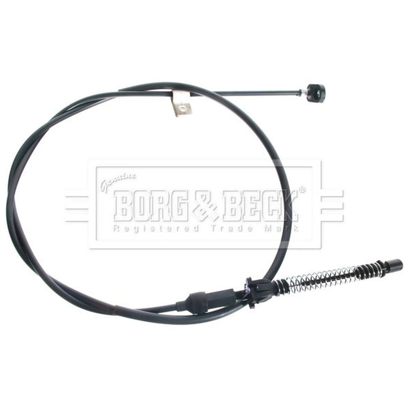 Borg & Beck Accelerator Cable BKA1013