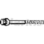 Klarius Exhaust System Bolt