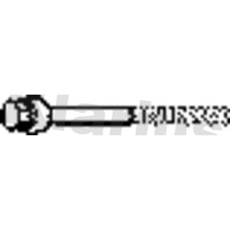 Klarius Exhaust System Bolt