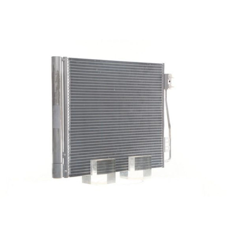 Mahle Air Conditioning Condenser fits Smart Fortwo 2007-2013
