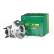 First Line Wheel Bearing Kit fits Daewoo Espero 1991-1999 1.5 1.8 2.0