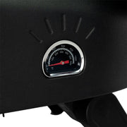 Gino 14 Gas Fired Pizza Oven - Modena Gino - Dynamic Drive