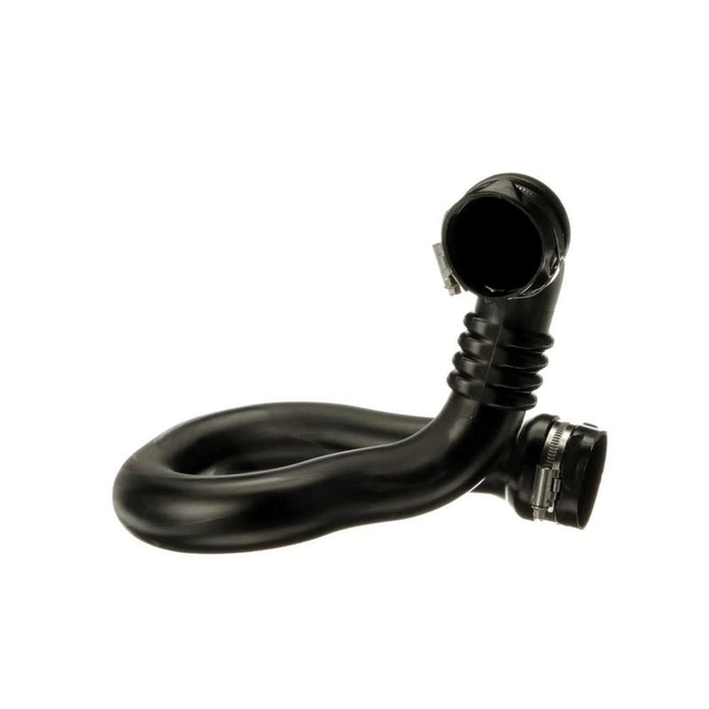 Gates Intercooler Turbo Charge Air Hose 770mm fits Opel Vivaro A 2006-2014 2.0