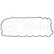 Elring Oil Sump Gasket Wide Thick fits Citroën C4 Grand Picasso II 2013 on 2.0