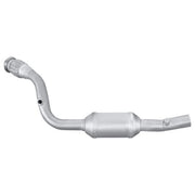 Hella Catalytic Converter fits Citroën C8 2002-2004 2.0