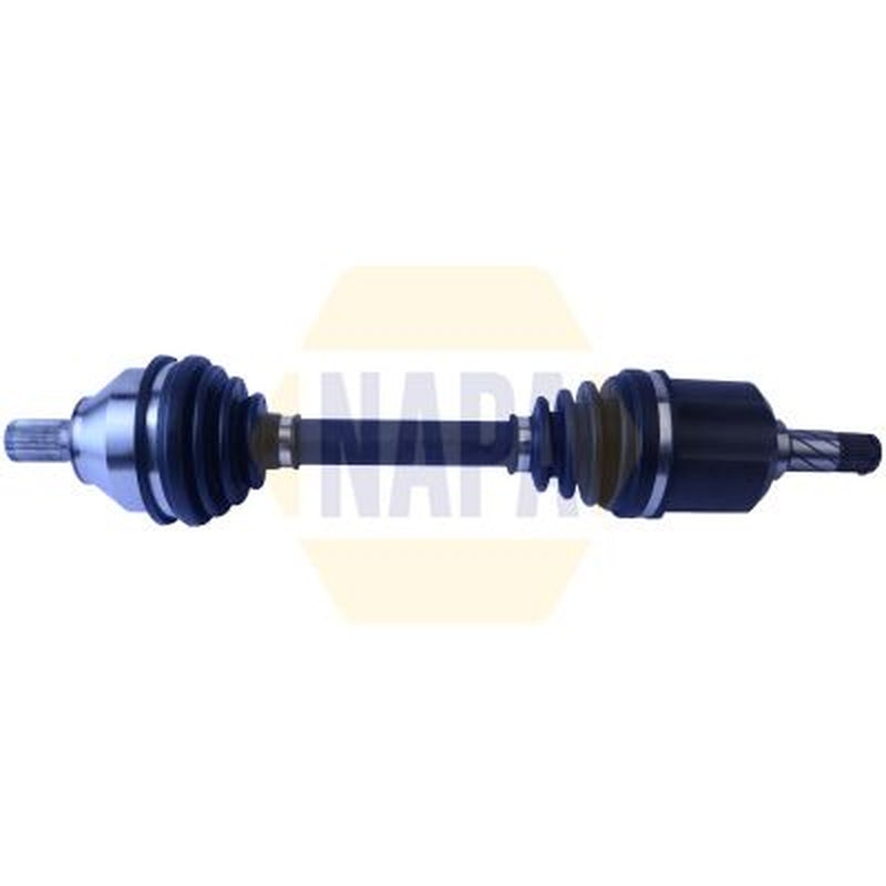 NAPA CV Drive Shaft Driveshaft Front Left fits Ford Focus II 2005-2012 2.5
