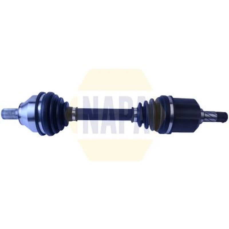 NAPA CV Drive Shaft Driveshaft Front Left NDS1041L