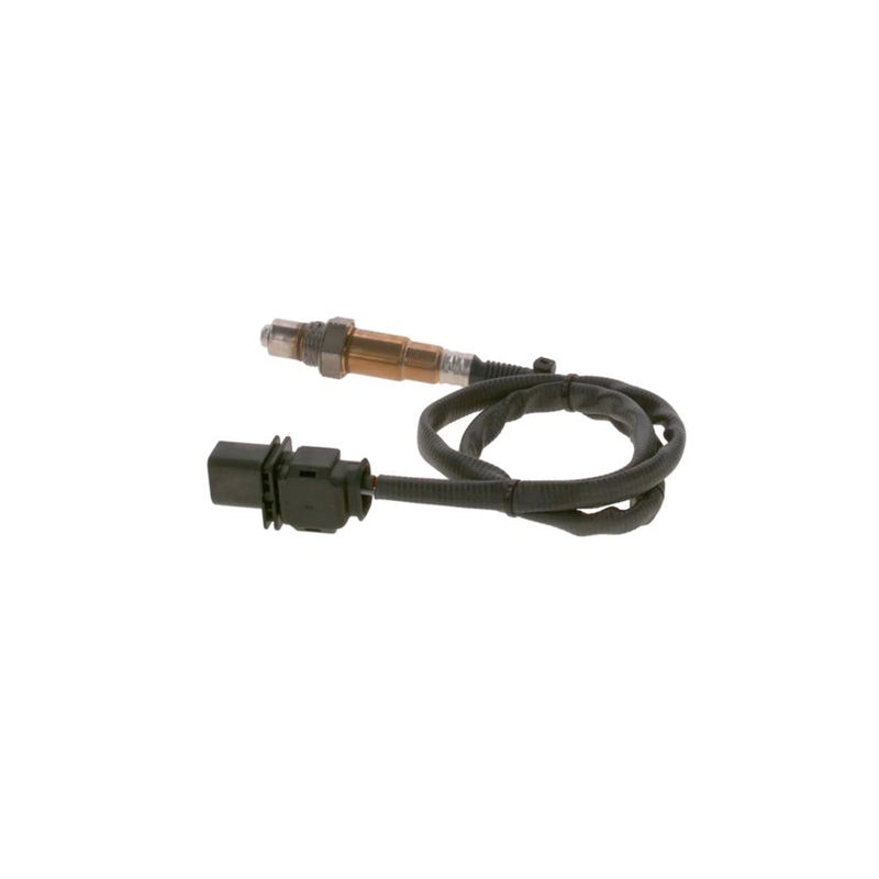 Bosch O2 Lambda Oxygen Sensor Right fits Porsche Macan 2014-2018 3.0 3.6