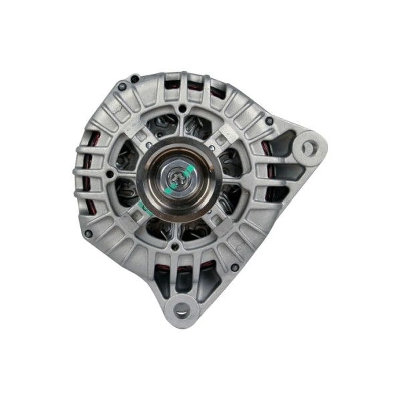 Hella Car Alternator 12V fits Citroën Berlingo / Berlingo First 2000-2011 1.6