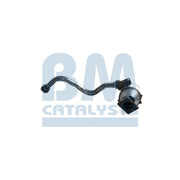 BM Catalysts Homologated Diesel Cat fits Land Rover Defender 2007-2016 2.4
