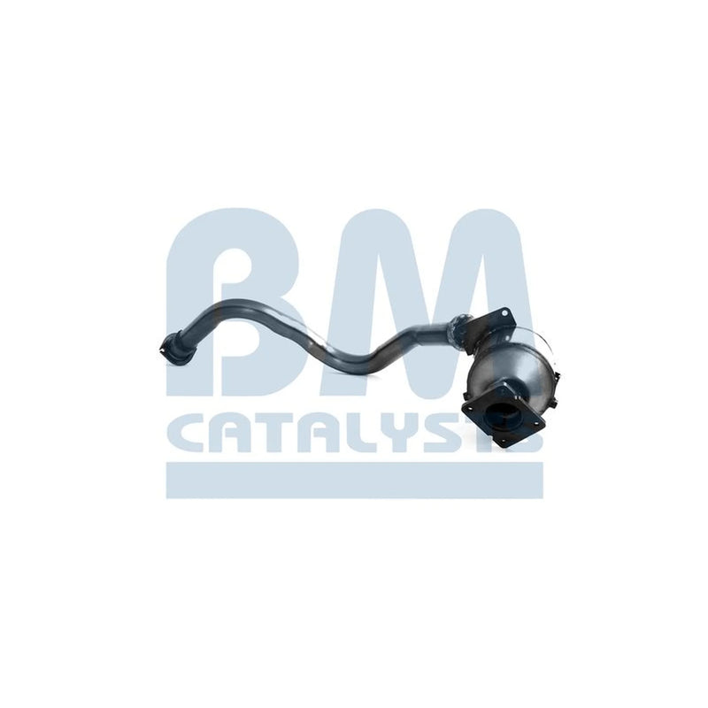 BM Catalysts Homologated Diesel Cat fits Land Rover Defender 2007-2016 2.4