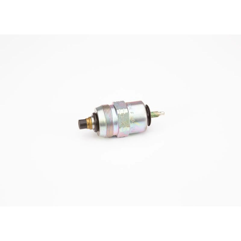 Bosch Solenoid Actuator Valve