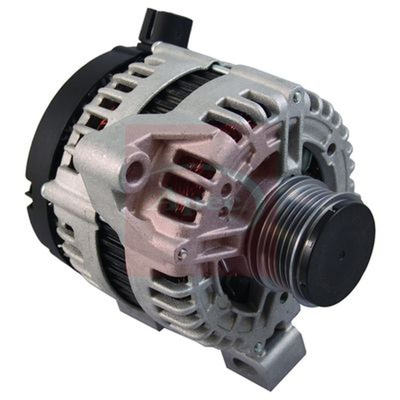 Apec Car Alternator 12V fits Ford Kuga I 2008-2012 2.5
