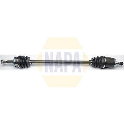 NAPA CV Drive Shaft Driveshaft Front Right fits Nissan Micra I 1986-1992 1.2