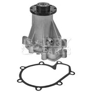 Key Parts Engine Cooling Water Pump fits Daewoo Korando 1999 on 2.9