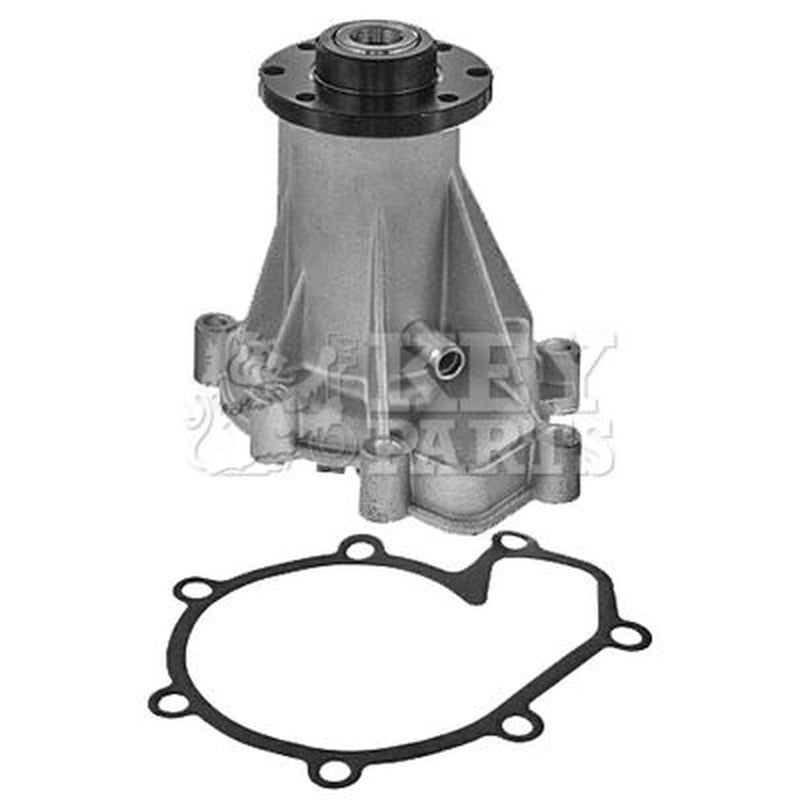 Key Parts Engine Cooling Water Pump fits Daewoo Korando 1999 on 2.9
