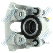 Apec Brake Caliper Assembly Front Right BCA1026
