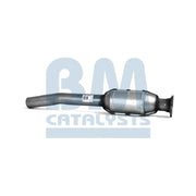 BM Catalysts Homologated Petrol Cat fits Ford Galaxy I 1997-2006 2.3