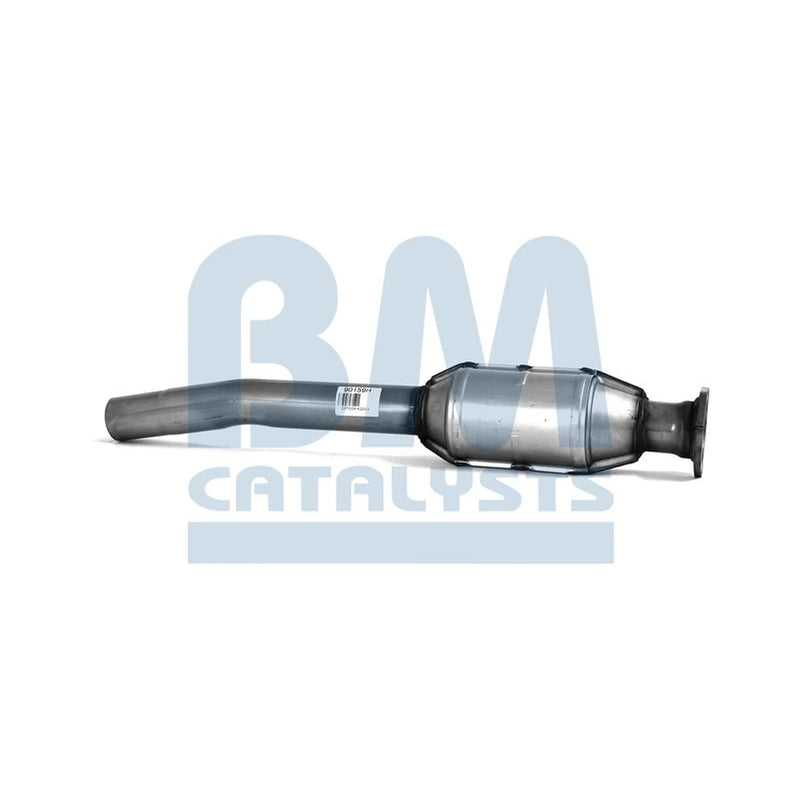 BM Catalysts Homologated Petrol Cat fits Ford Galaxy I 1997-2006 2.3