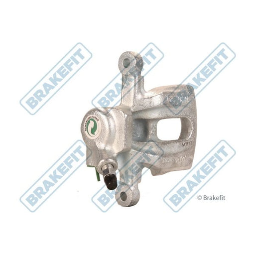 Apec Brake Caliper Assembly Rear Left BCA2181E