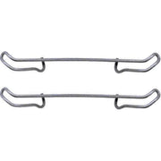 Mintex Mintex Pc Pad Accessories fits Fiat Doblo 2001-2005 1.2 1.3 1.6 1.9