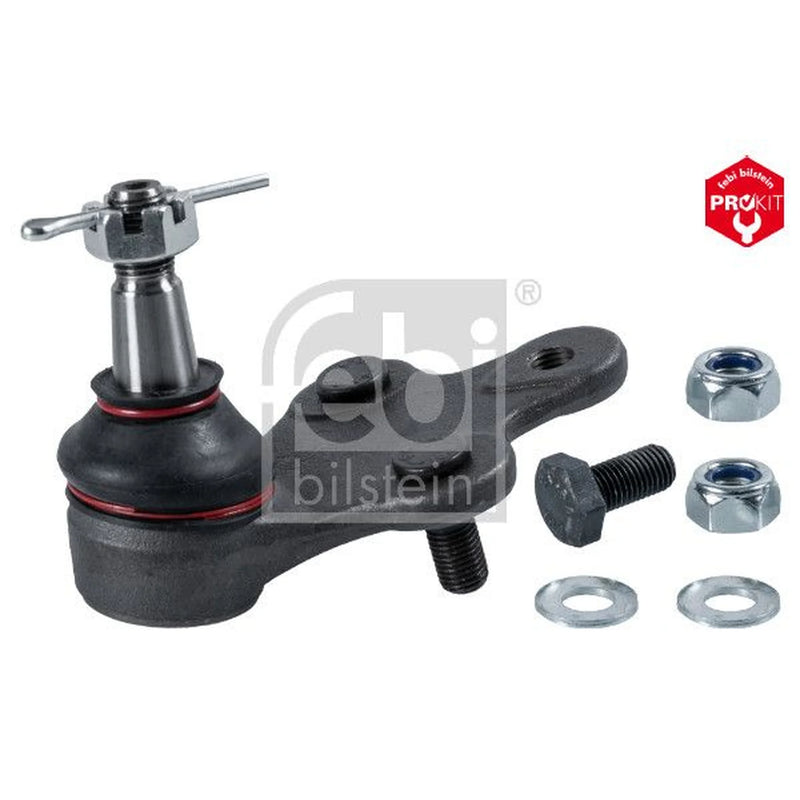 Febi Ball Joint Lower 23107