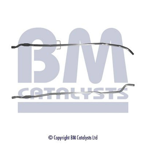 BM Catalysts Exhaust Pipe OD BM50163