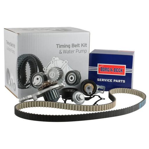 Borg & Beck Timing Belt & Water Pump Kit BTW1085