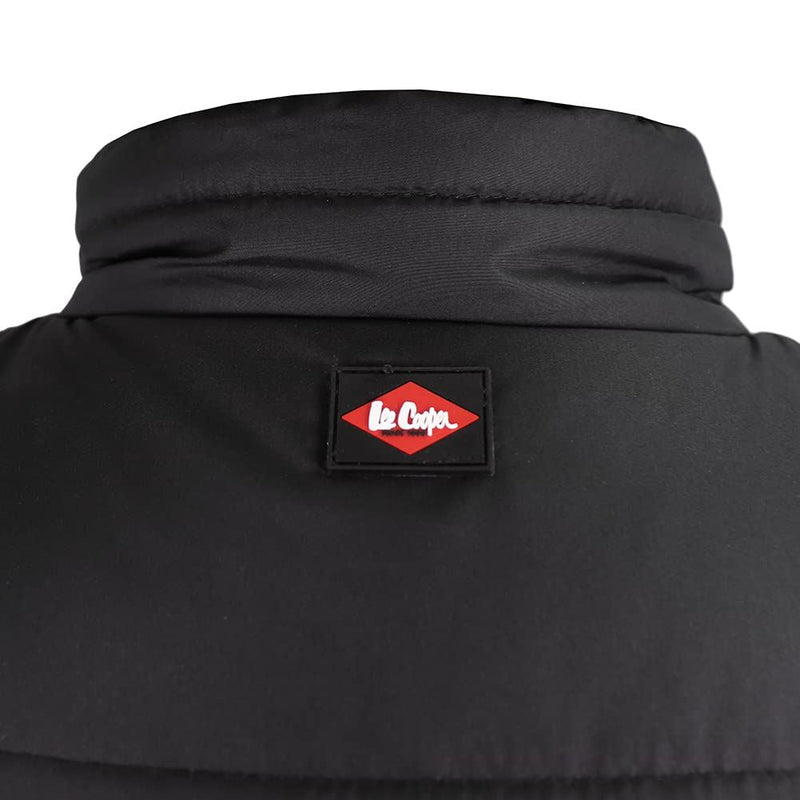 Lee Cooper Padded Vest - XL LCVST706-XL Lee Cooper - Dynamic Drive