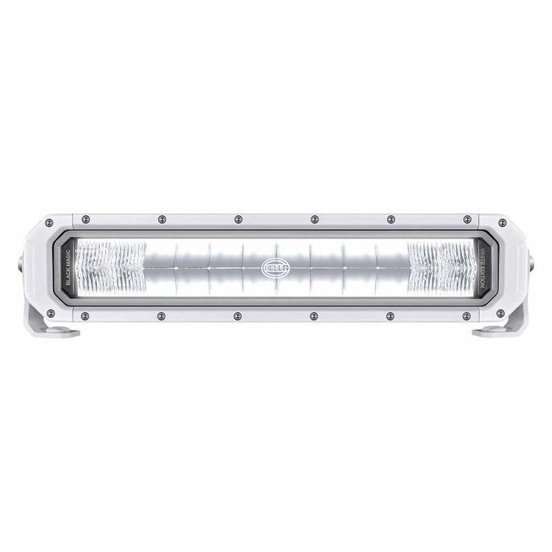 Hella Lightbar Bm Pro Double 15'' White 1FJ Front 1FJ 358 550-061 1FJ 358