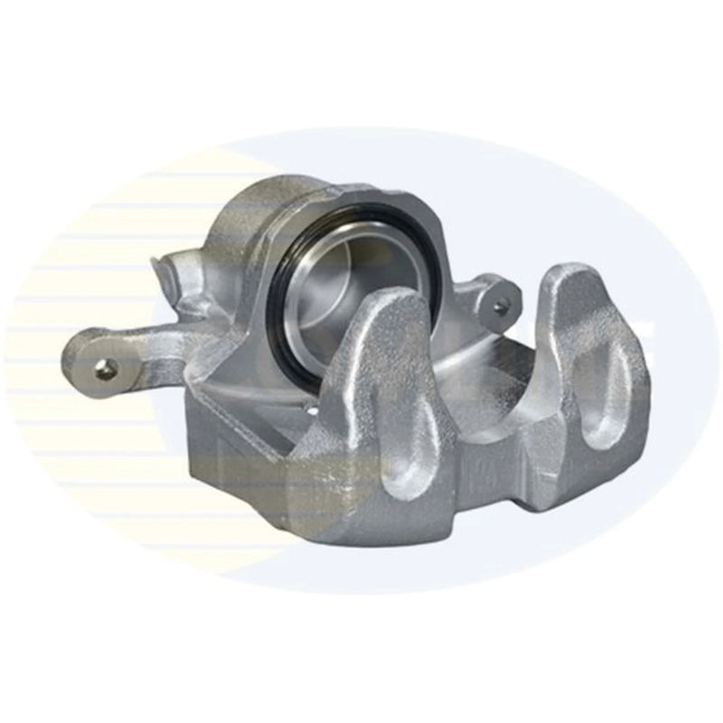 Comline Brake Caliper Assembly Front Left fits Fiat 500X 2014-2020