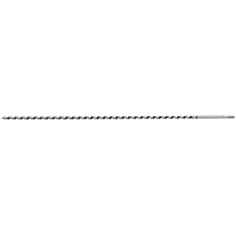 Draper Expert Extra Long Pattern Auger Bit, 8 x 600mm - AB4XL - image 1